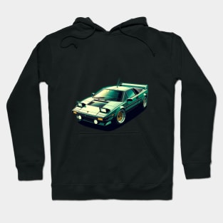 Lotus Esprit Hoodie